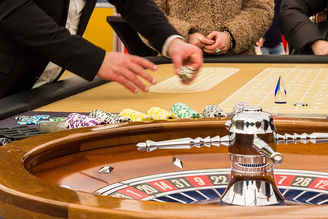 LO QUE DEBES SABER SOBRE LA RULETA